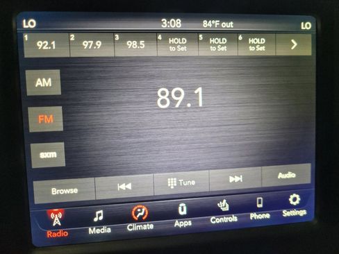 Used 2019 RAM 1500 Big Horn AWD/4WD image 25