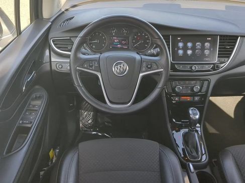 Used 2019 Buick Encore Preferred FWD image 16