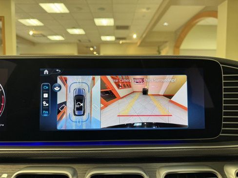 Certified 2025 Mercedes-Benz GLE 350 4MATIC image 12
