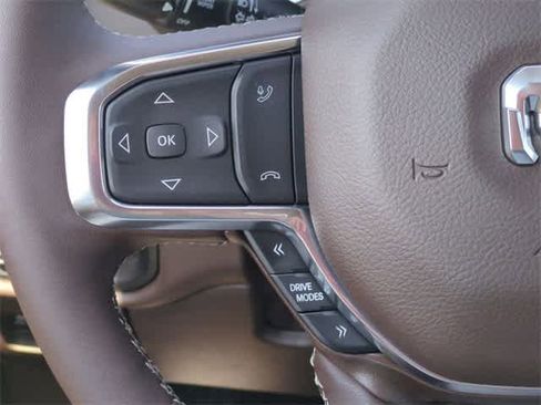 New 2025 RAM 1500 Laramie image 24