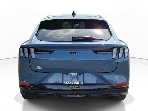 Used 2024 Ford Mustang Mach-E Premium RWD image 5