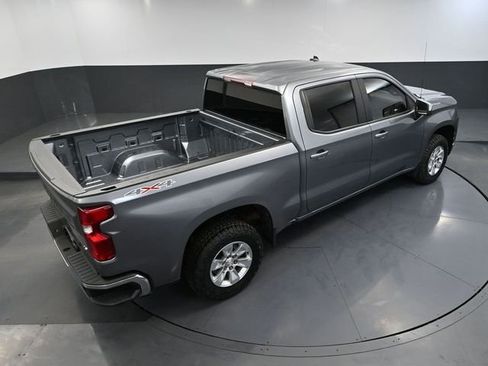 Used 2019 Chevrolet Silverado 1500 LT image 53