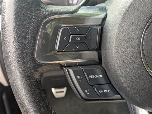 Used 2017 Ford Mustang GT Premium w/ Black Accent Package image 17