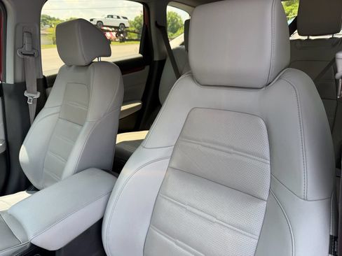 Used 2020 Honda CR-V EX-L image 12