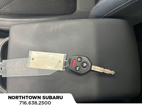 Used 2020 Subaru Forester Premium AWD/4WD image 33