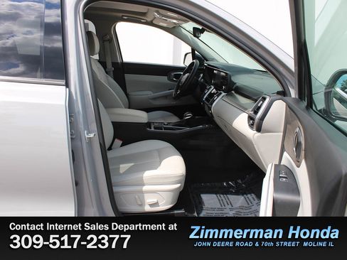 Used 2023 Kia Sorento X-Line EX AWD/4WD image 20