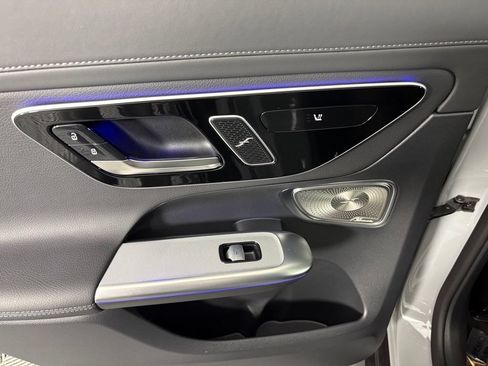 Certified 2026 Mercedes-Benz GLC 300 4MATIC image 19