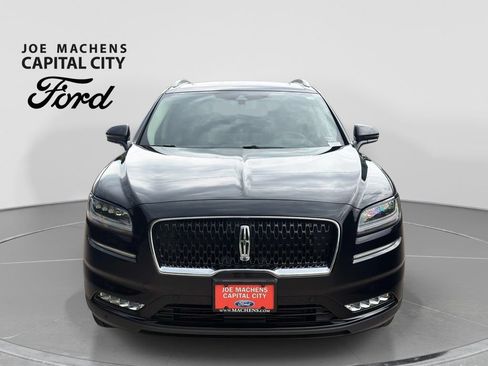 Used 2023 Lincoln Nautilus Reserve w/ Equipment Group 202A AWD/4WD image 10