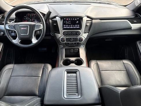 Certified 2016 GMC Yukon XL SLT w/ Open Road Package image 40