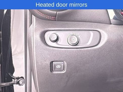 Used 2024 Chevrolet Blazer RS w/ LPO, Floor Liner Package image 35