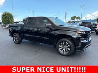 Used 2020 Chevrolet Silverado 1500 RST w/ All-Star Edition RWD video 1