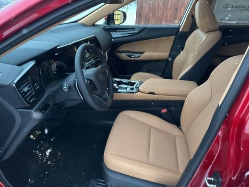 New 2026 Lexus NX 350 350h Base w/ Accessory Package (2T) image 23