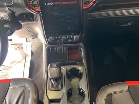 Used 2024 Ford Ranger Raptor image 5