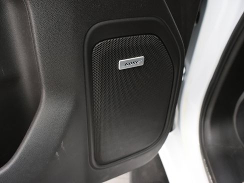 Used 2022 GMC Sierra 1500 AT4 w/ AT4 Premium Package AWD/4WD image 44