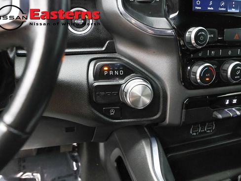 Used 2024 RAM 1500 Laramie RWD image 13