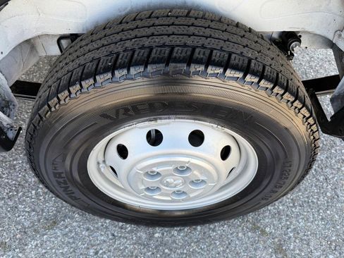 Used 2019 RAM ProMaster 2500 image 40