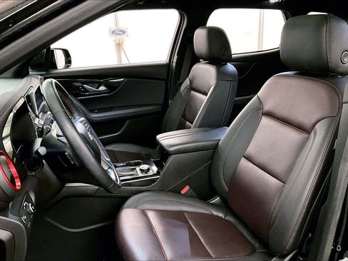 Used 2022 Chevrolet Blazer RS image 24