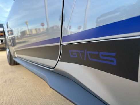 New 2025 Ford Mustang GT Premium w/ California Special Package image 13