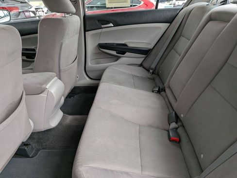 Used 2012 Honda Accord LX image 17