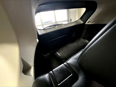 Certified 2023 Nissan Rogue SV w/ SV Premium B Package image 17