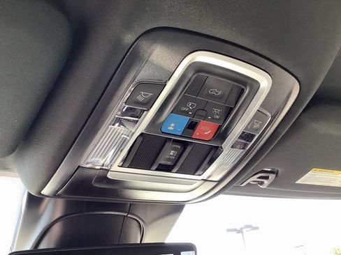 New 2025 RAM 2500 Laramie image 17