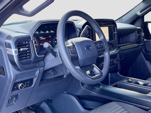 Used 2023 Ford F150 XL w/ STX Appearance Package image 9