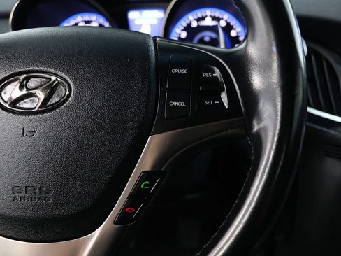 Used 2015 Hyundai Genesis 3.8 RWD image 21