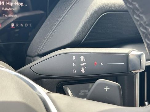 New 2026 GMC Yukon XL Denali w/ Sun & Power Step Package RWD image 15