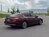 Used 2017 Honda Accord EX-L image 5