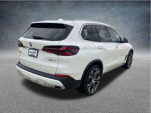 Used 2024 BMW X5 sDrive40i w/ Parking Assistance Package RWD image 7