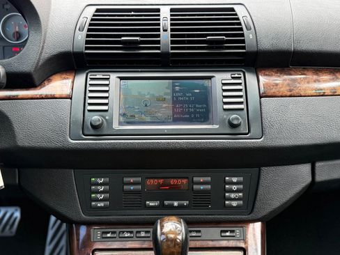 Used 2006 BMW X5 4.8is AWD/4WD image 30
