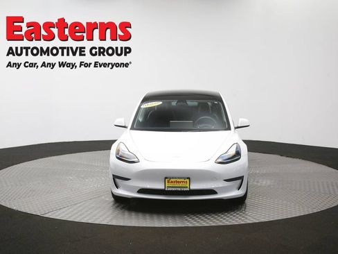 Used 2023 Tesla Model 3 Standard Range RWD image 51
