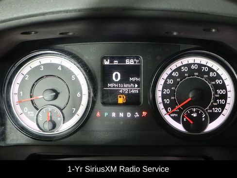 Used 2019 RAM 1500 Express w/ Express Value Package AWD/4WD image 11