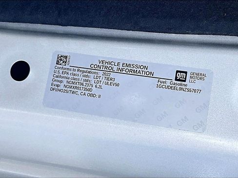 Used 2022 Chevrolet Silverado 1500 RST image 32