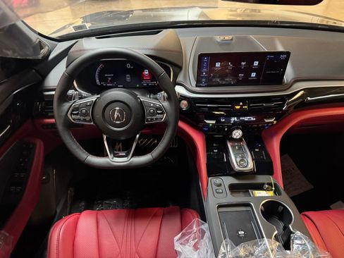 New 2026 Acura MDX A-Spec image 19