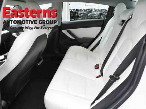 Used 2019 Tesla Model 3 Long Range AWD/4WD image 16