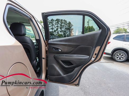 Used 2019 Buick Encore Preferred w/ Safety Package FWD image 23
