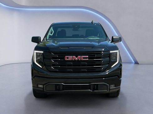 Used 2024 GMC Sierra 1500 Elevation AWD/4WD image 8