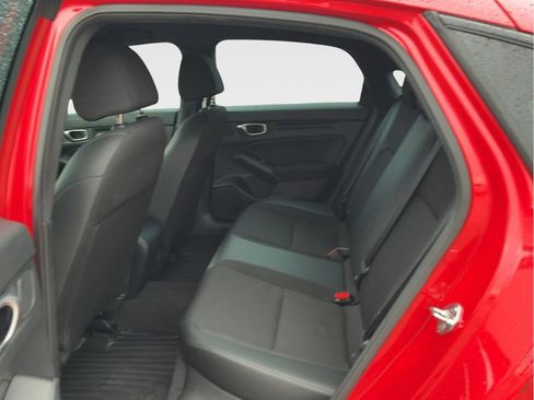 Used 2023 Honda Civic Sport image 13