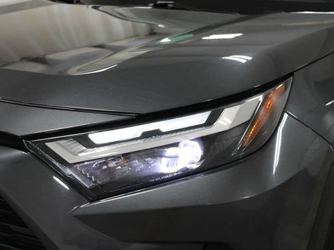 Used 2023 Toyota RAV4 XLE Premium FWD image 13