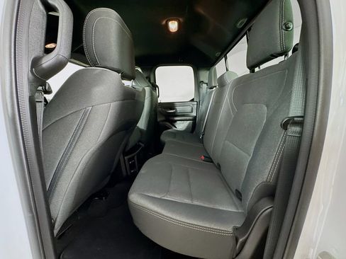 Used 2022 RAM 1500 Tradesman AWD/4WD image 20