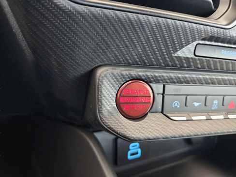 New 2026 Ford Mustang Convertible image 9