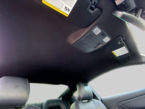 Used 2024 Ford Mustang Premium RWD image 13