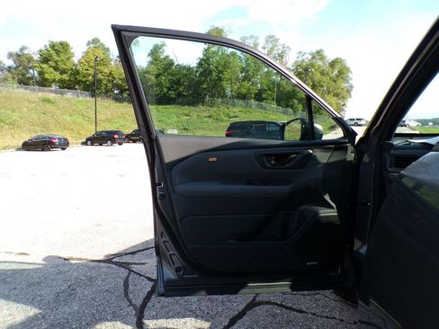 Used 2026 Subaru Forester Wilderness AWD/4WD image 22