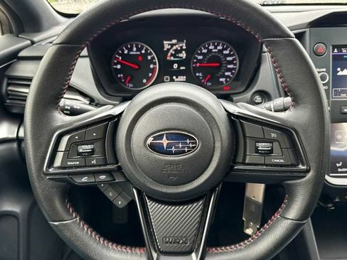 Used 2022 Subaru WRX AWD/4WD image 21