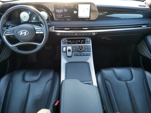 Used 2024 Hyundai Palisade Calligraphy AWD/4WD image 10