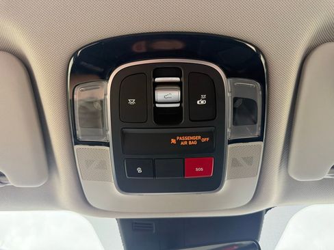 Used 2023 Hyundai Tucson SEL w/ Convenience Package FWD image 18