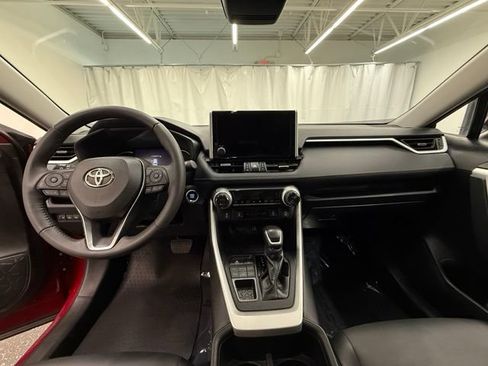 Used 2024 Toyota RAV4 XLE Premium w/ Weather Package AWD/4WD image 18