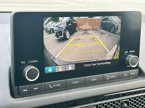 Used 2023 Honda Civic Sport image 20