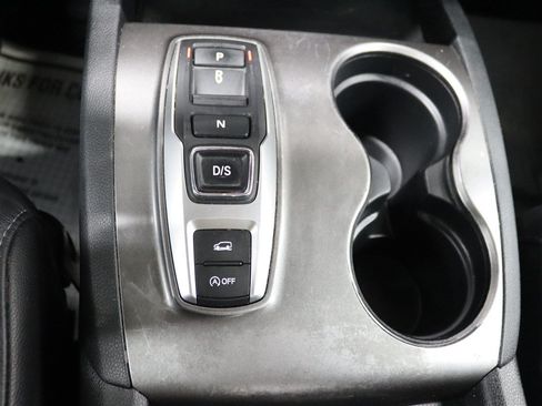 Used 2020 Honda Passport EX-L image 38